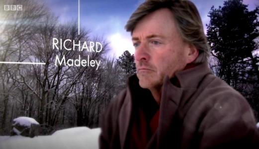 Richard Madeley