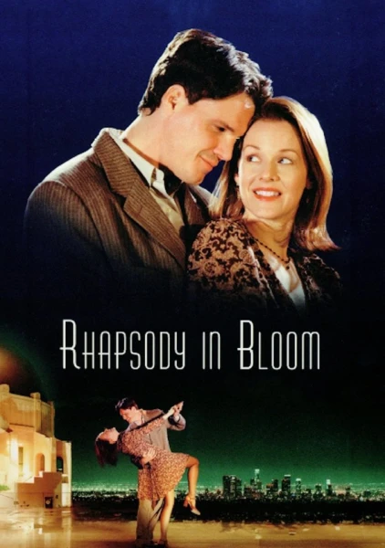 Rhapsody in Bloom