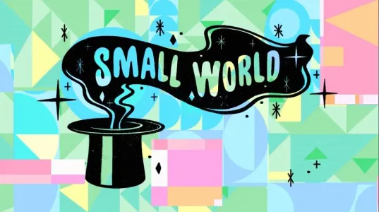 Small World