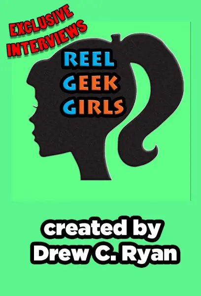 Reel Geek Girls
