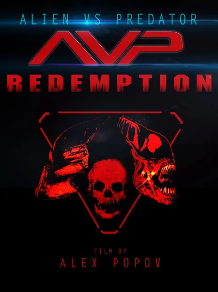 AVP Redemption