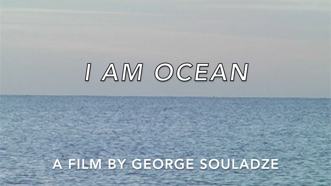 I am Ocean