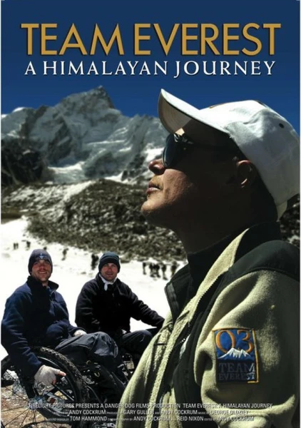 Team Everest: A Himalayan Journey