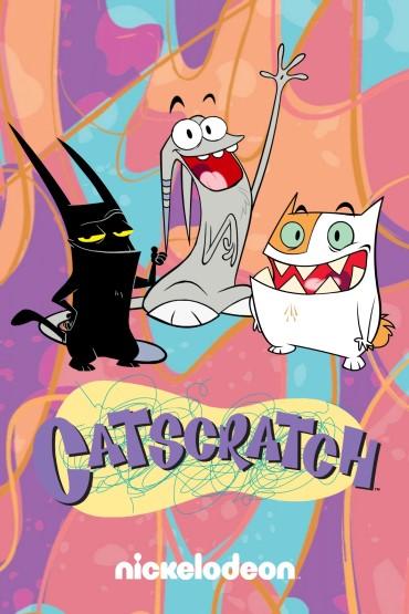 Catscratch
