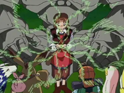 Magic Stone Mayhem