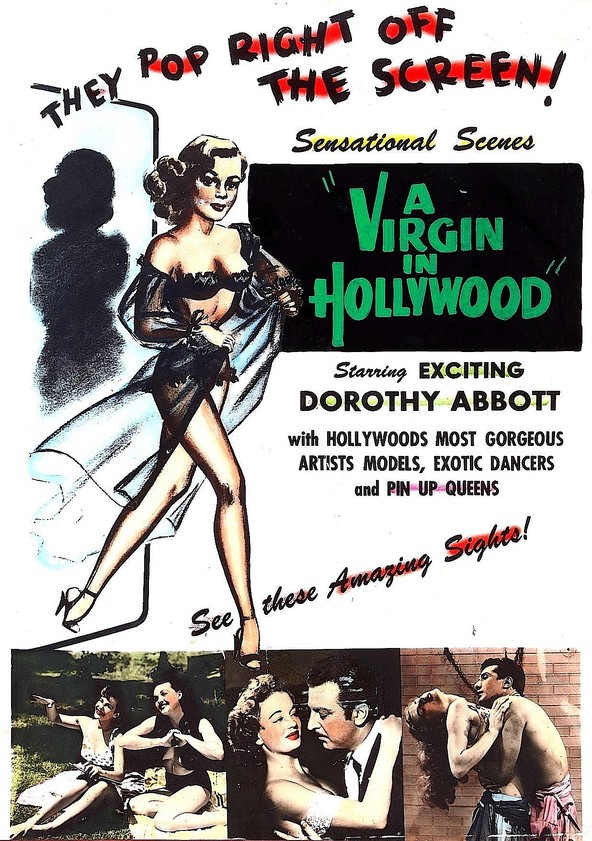 A Virgin in Hollywood