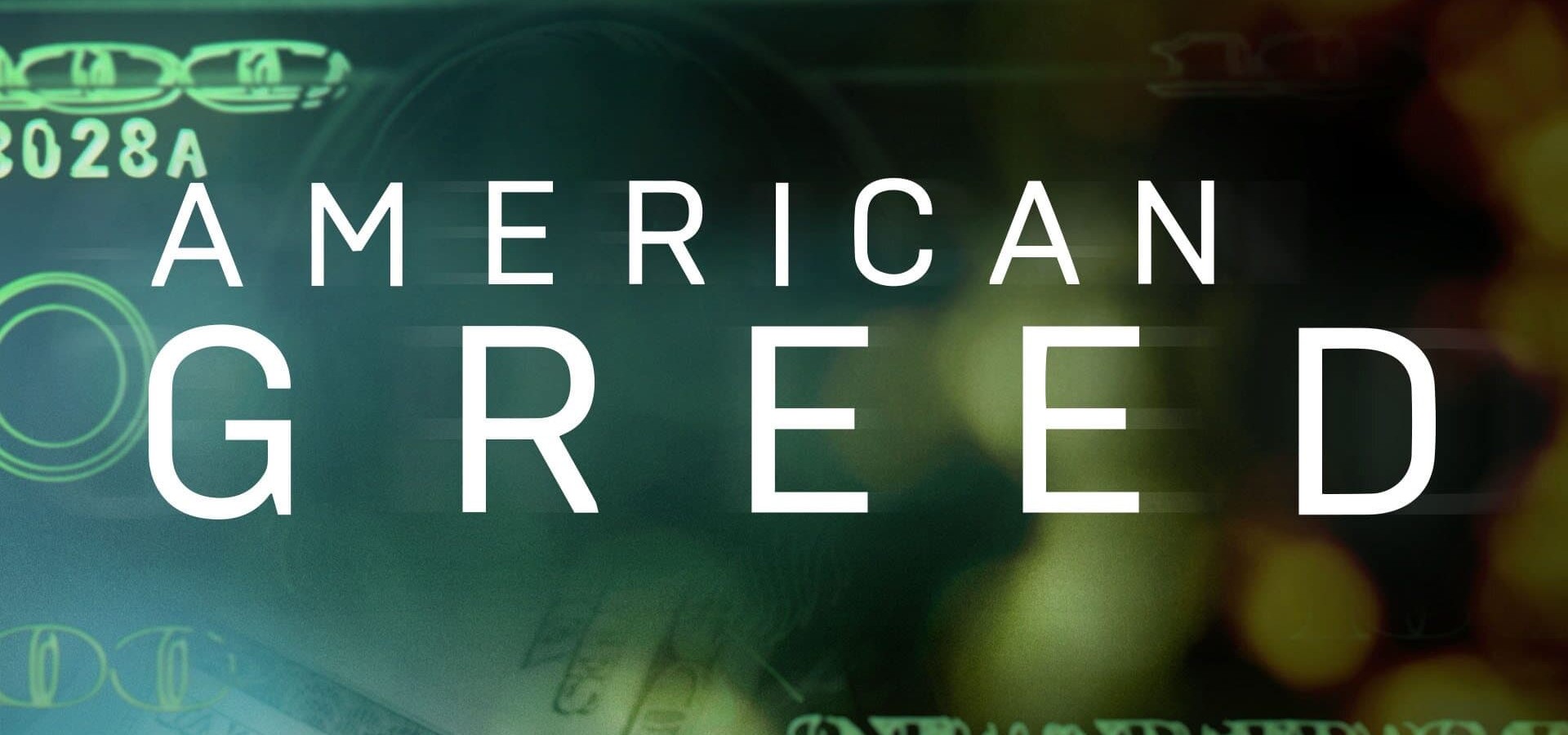 American Greed