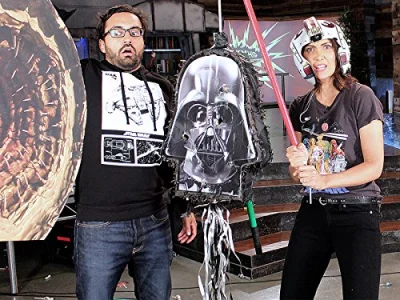 Star Wars Day, and Star Wars Challenges