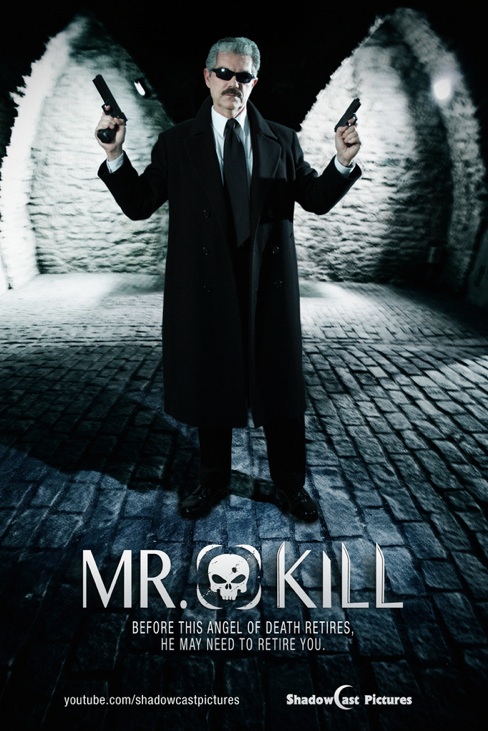 Mr. Kill