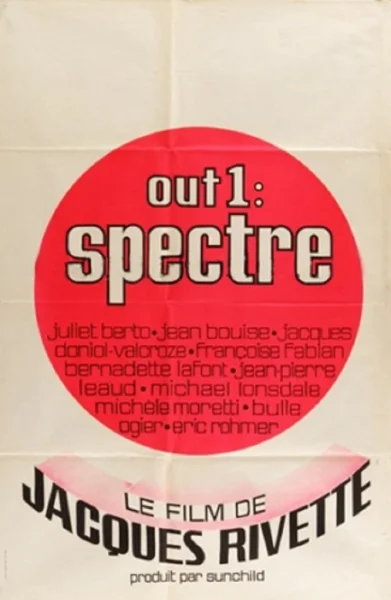 Out 1: Spectre