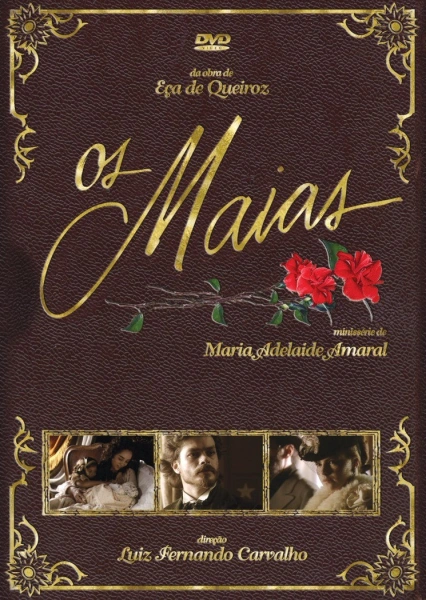 The Maias