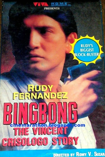 Bingbong: The Vincent Crisologo Story