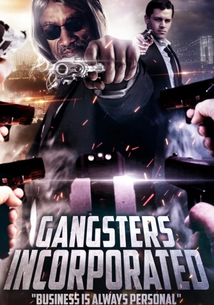 Gangsters Incorporated