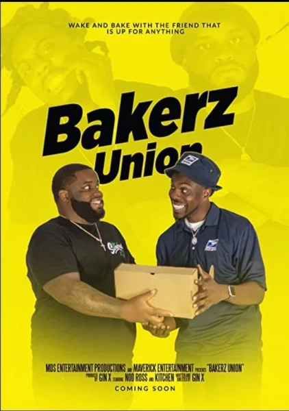 Bakerz Union