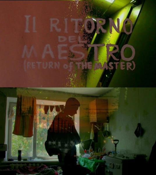 Il ritorno del maestro (Return of the Master)