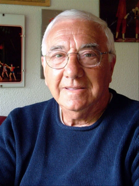 Emilio Aragón 'Miliki'