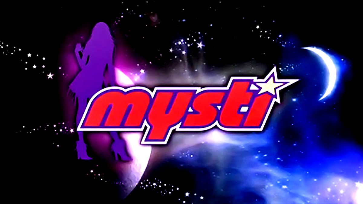 The Mysti Show