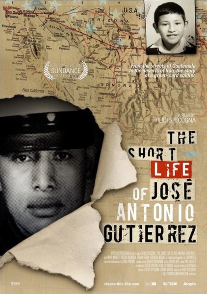 Das kurze Leben des José Antonio Gutierrez