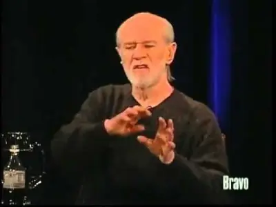 George Carlin