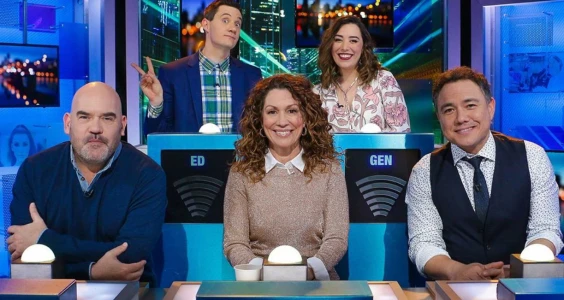 Episode #6.18