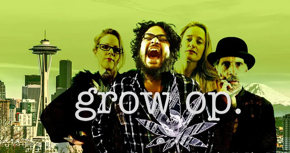 Grow Op