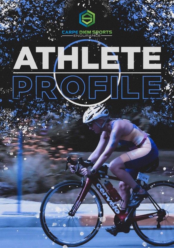 Endurance - Athlete Profile