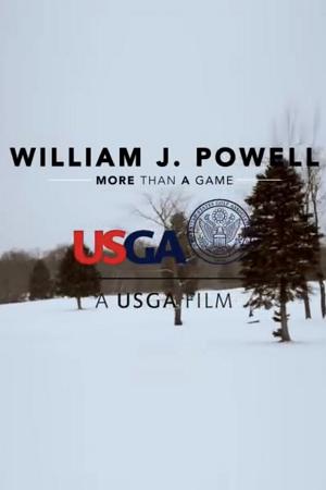 Bill Powell: More Than A Game
