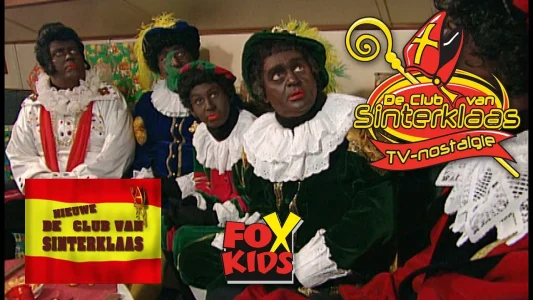 De Nieuwe Club van Sinterklaas E08