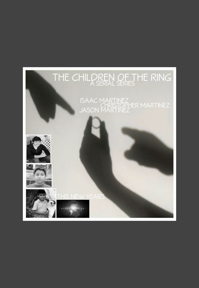 The Children of the Ring