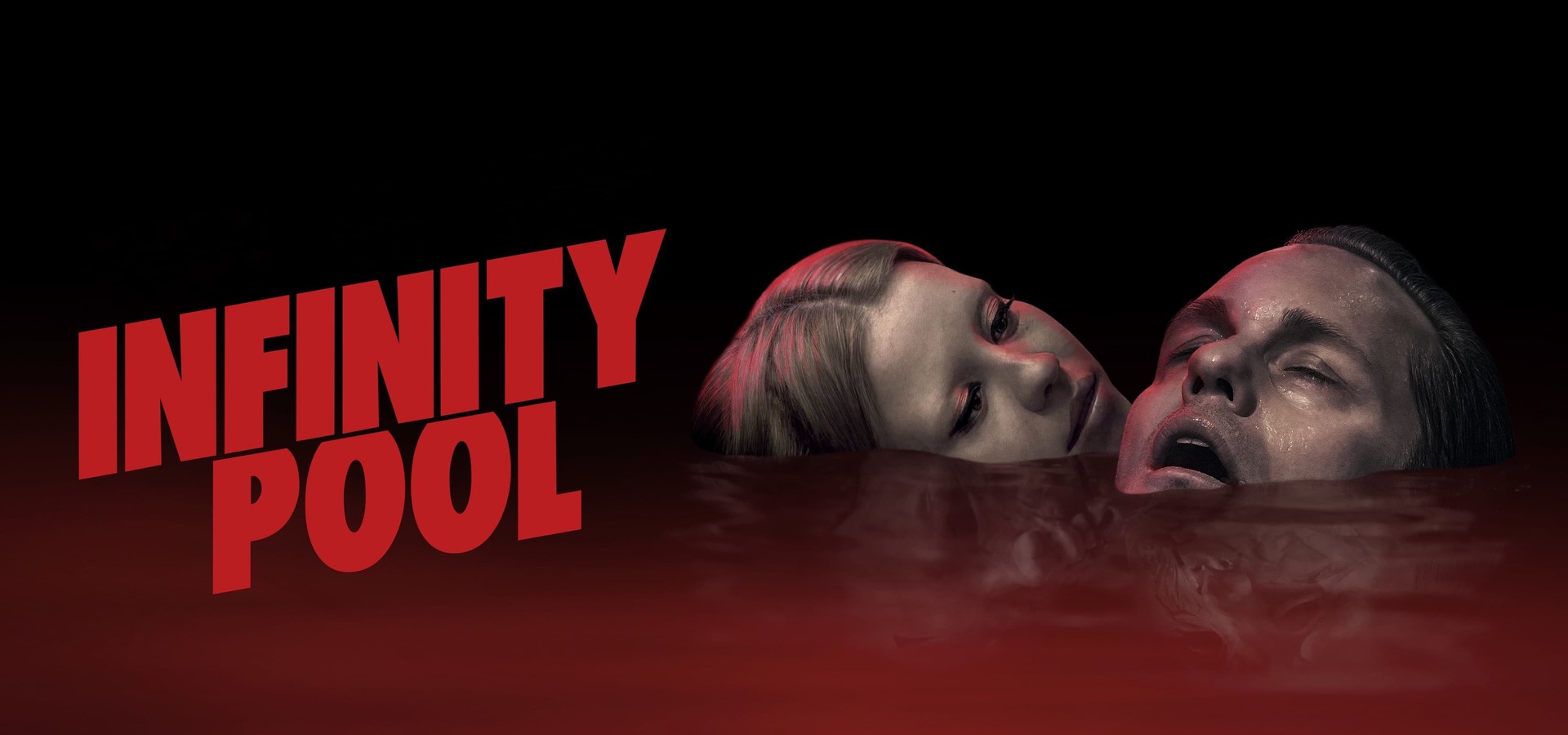 Infinity Pool