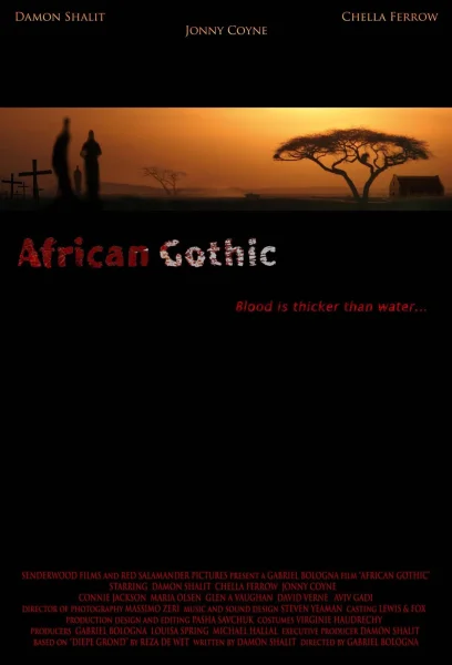 African Gothic