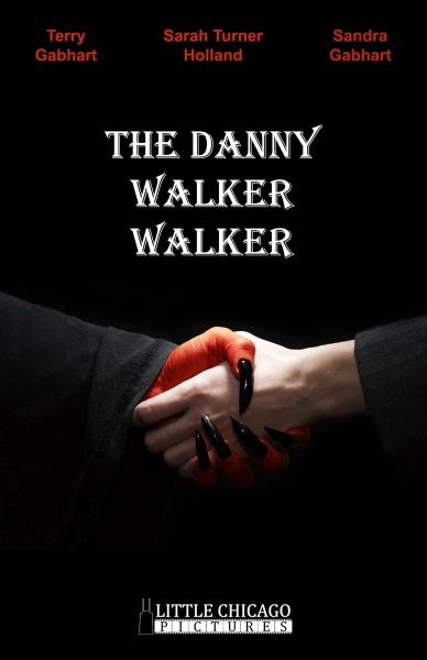 The Danny Walker Walker
