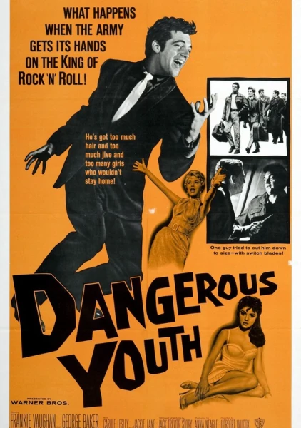 Dangerous Youth