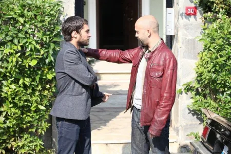 Bir Garip Ecevit Hikayesi