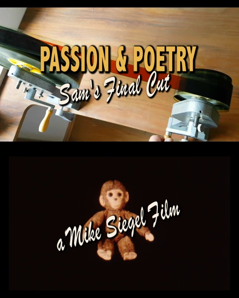 Passion & Poetry - Sam's Final Cut