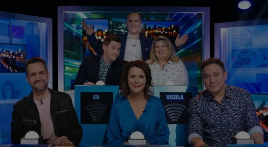 Episode #6.10