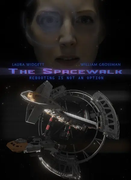 The Spacewalk