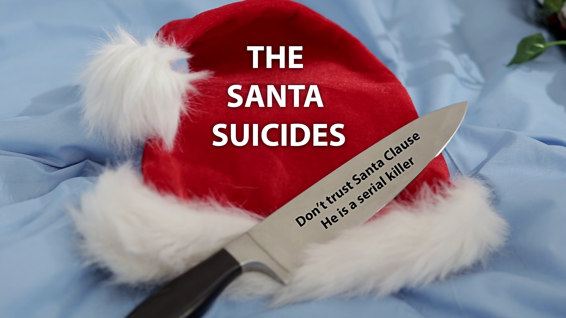 The Santa Suicides