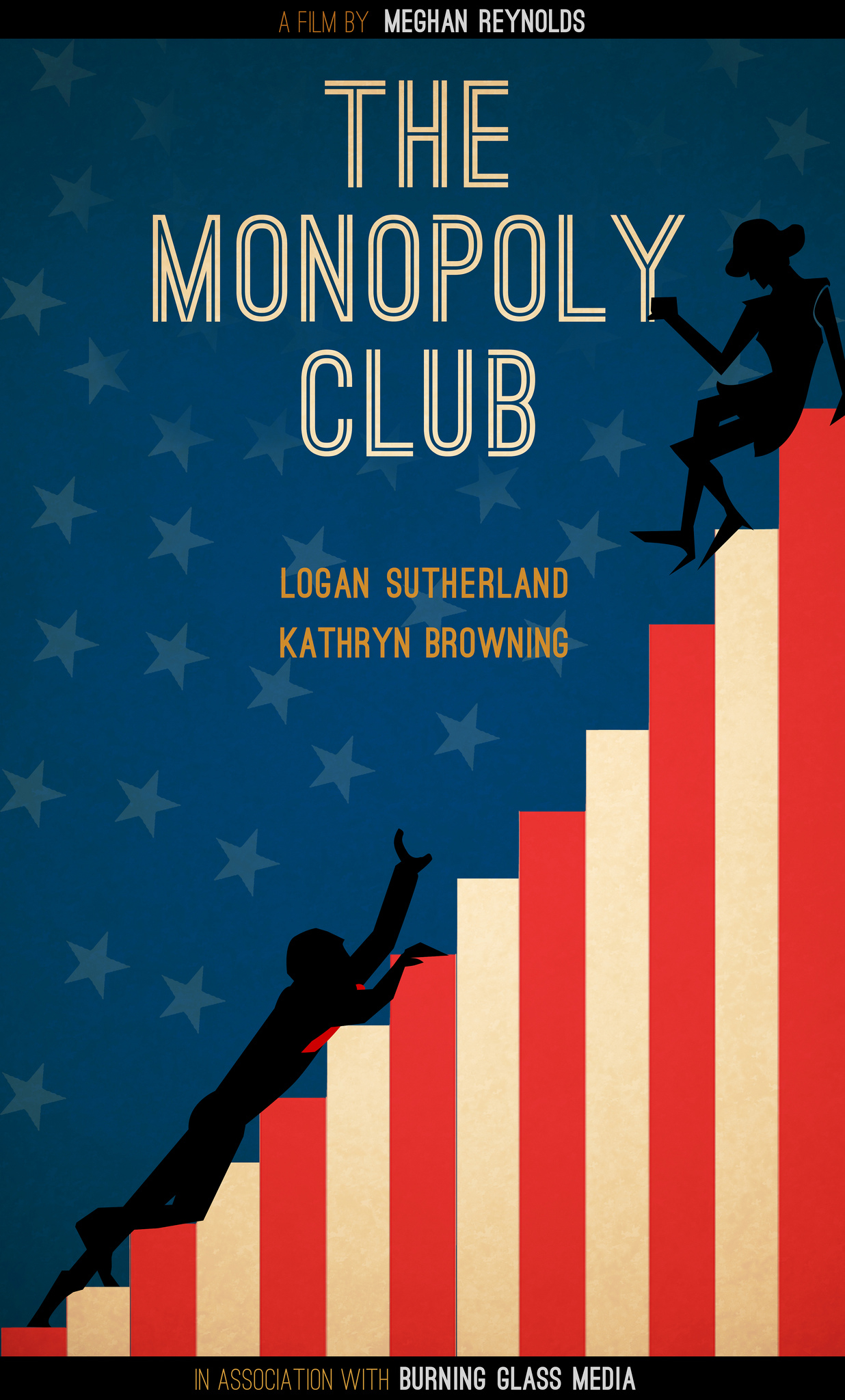The Monopoly Club