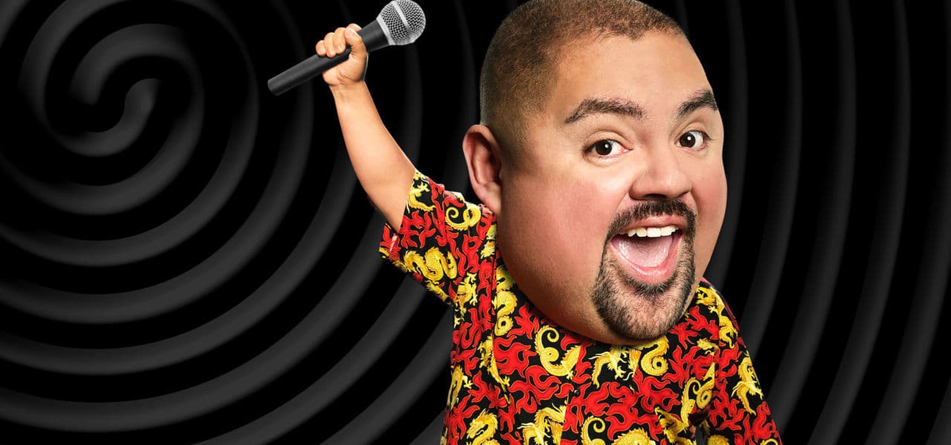 Gabriel Iglesias: I'm Sorry for What I Said When I Was Hungry