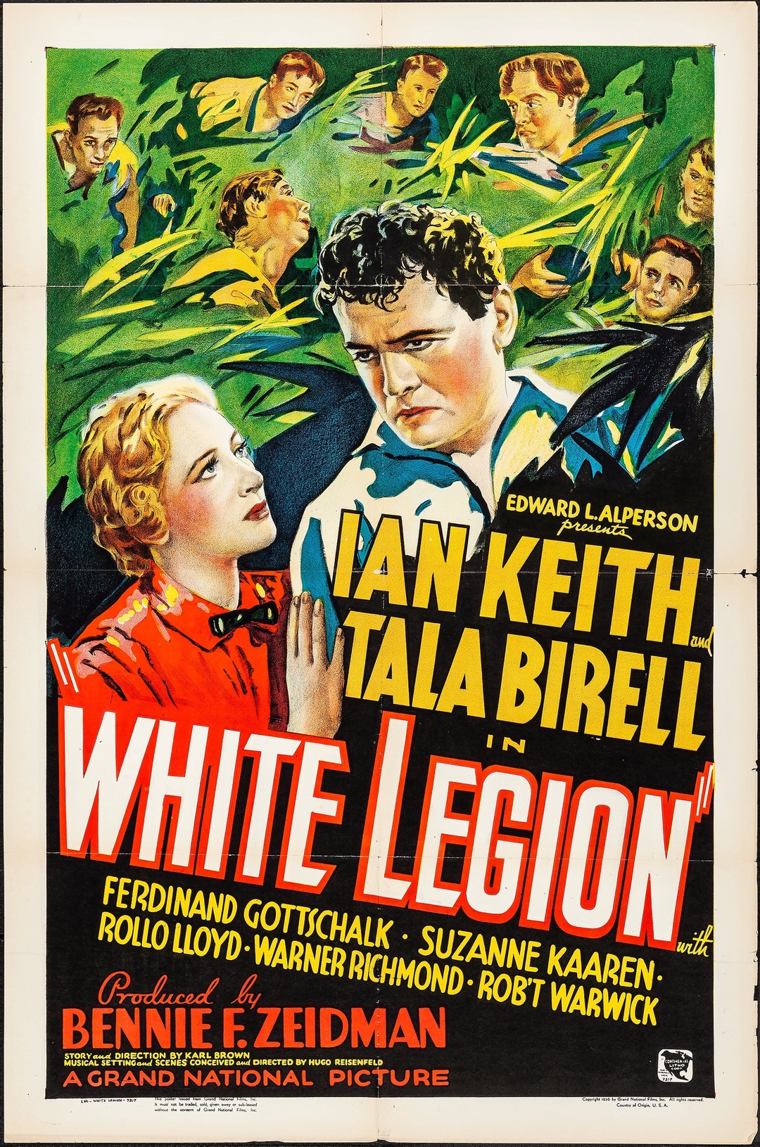 White Legion
