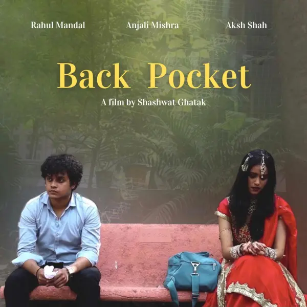 Back Pocket - A tale of helplessness