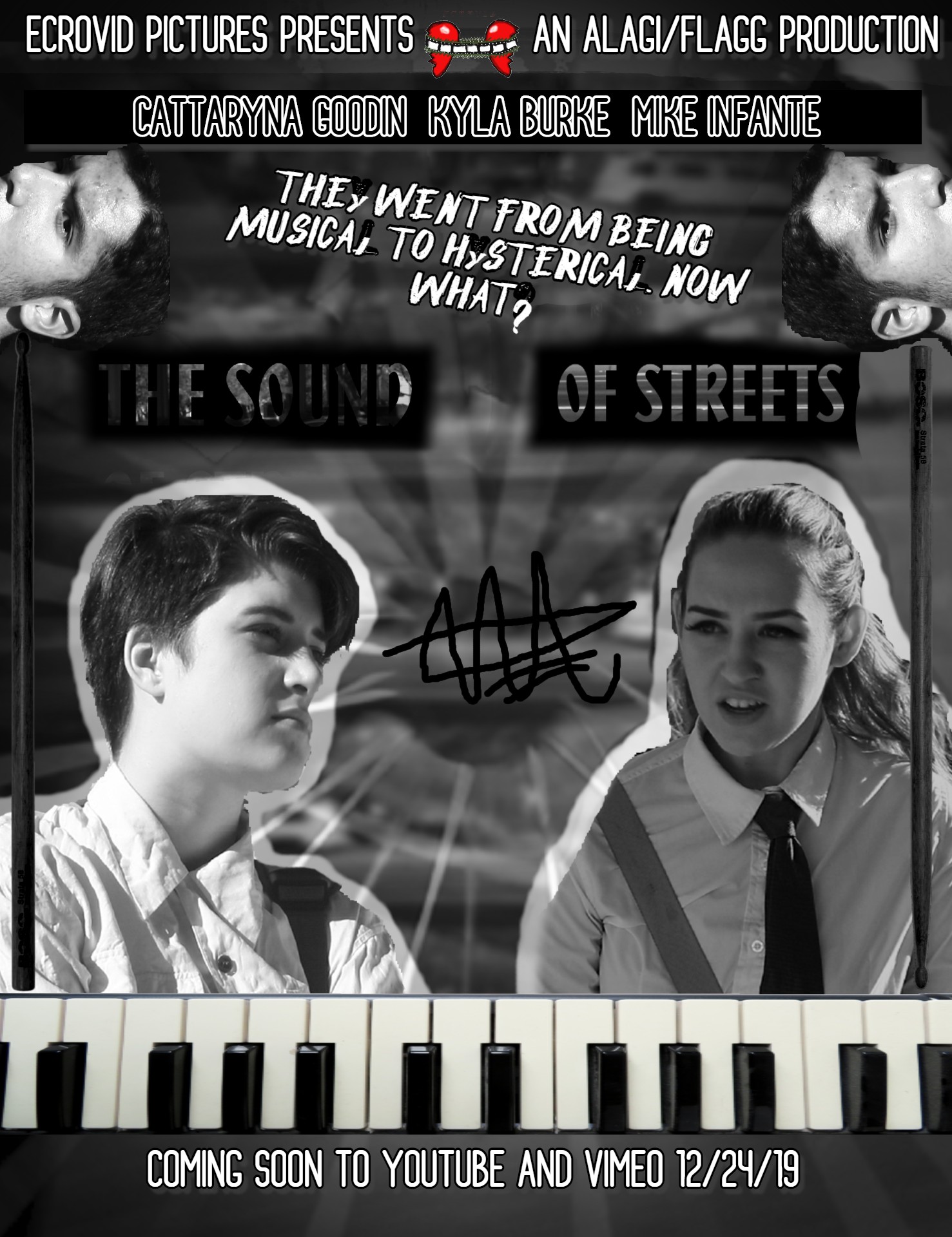 The Sound of Streets