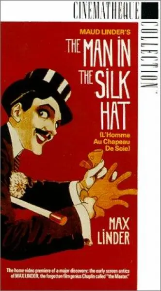 The Man in the Silk Hat