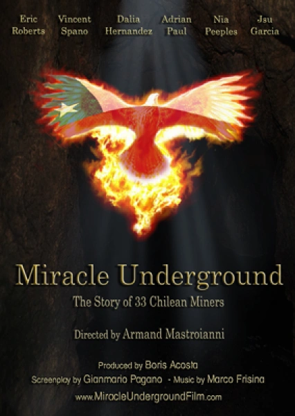 Miracle Underground