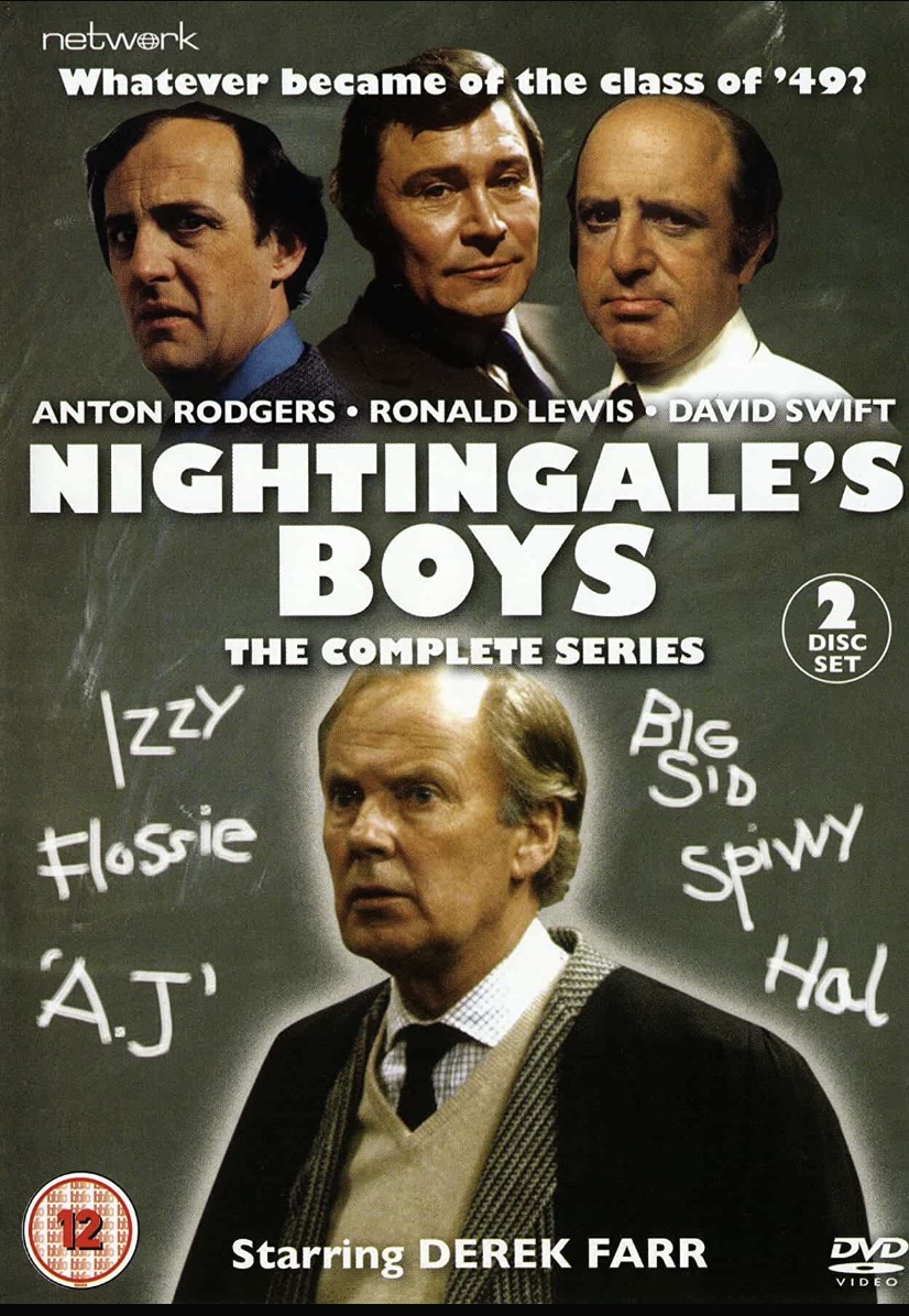 Nightingale's Boys