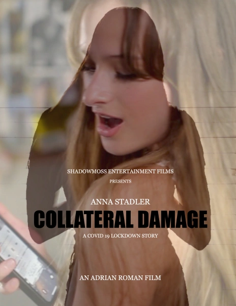 Collateral Damage: A Covid 19 Lockdown Story