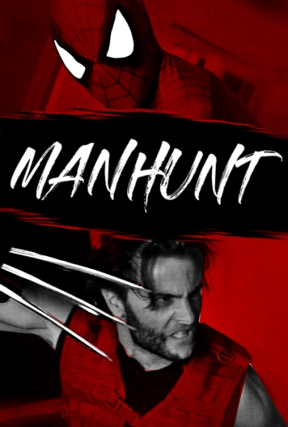 Spider-Man and Logan: Manhunt