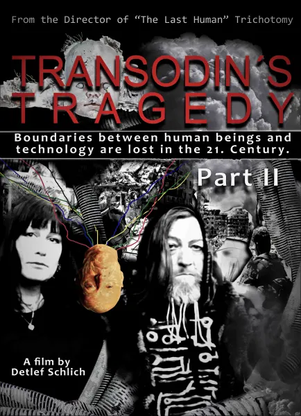 Transodin's Tragedy Part II - The Fall of Humanism