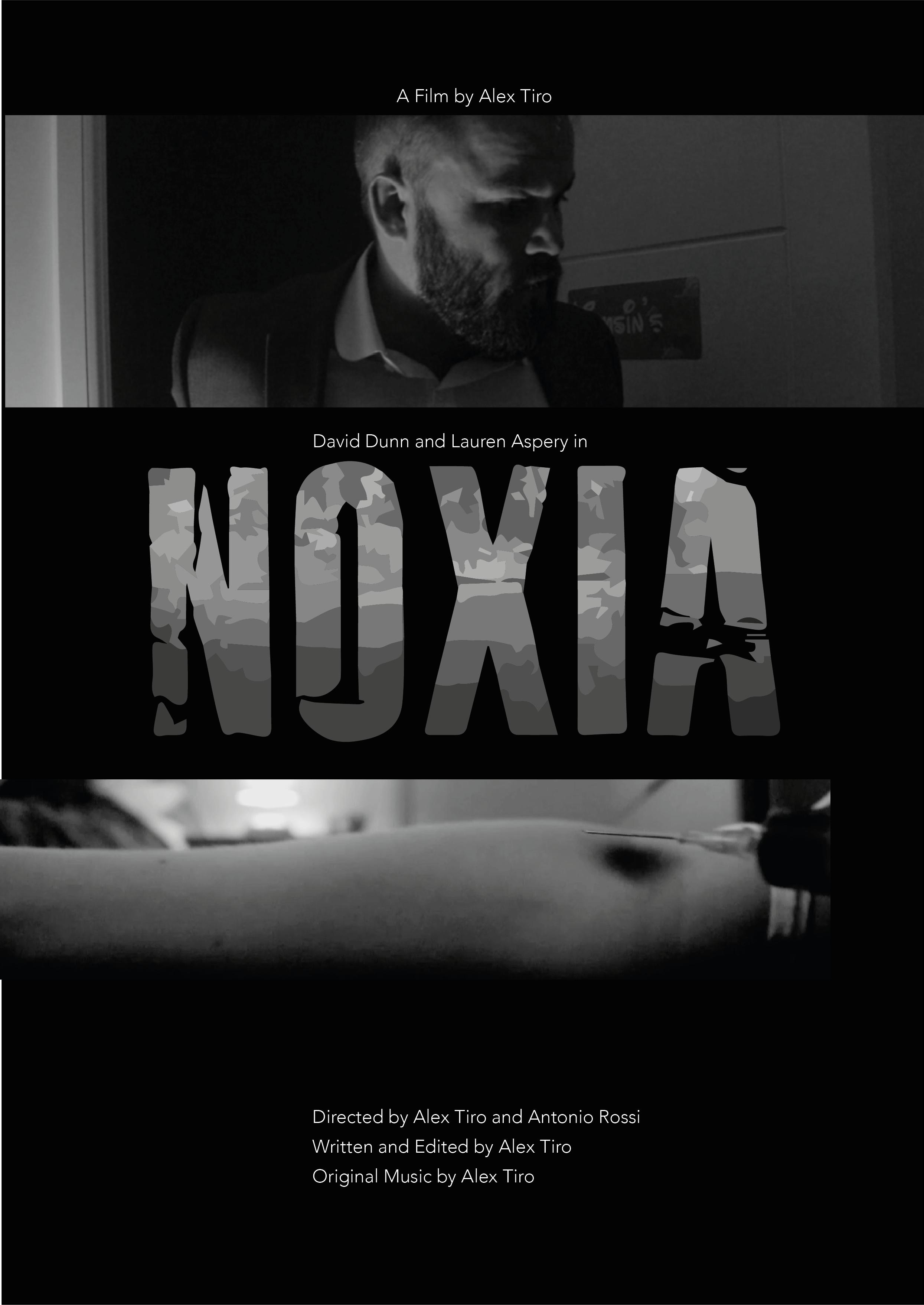 Noxia